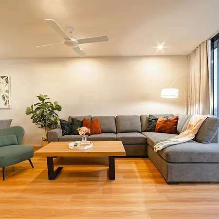 Lux 24th Floor 2br 2bath, Infinity Pool, Gym, Wifi
