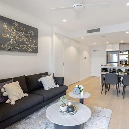 Iconic Views Queen's Wharf 2br By Casino And South Bank *
