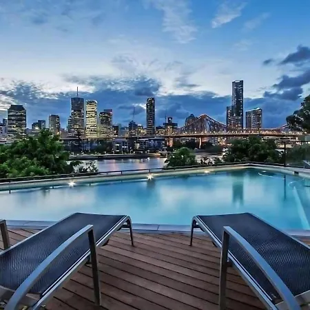 Glen Eagles Brisbane