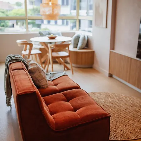 Apartment Glen Eagles