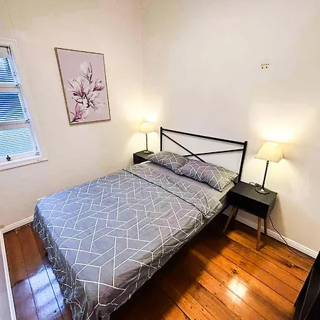 Brisbane Rooms