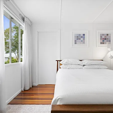 Spacious Family With Garden In Quiet Suburb * Brisbane