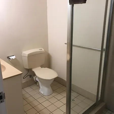 Hotel Sunnybank Star 4*