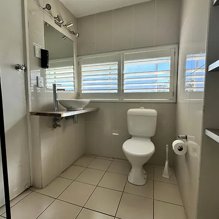 Airway 4* Brisbane