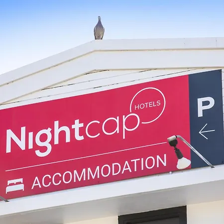 Nightcap At Of Wales Brisbane