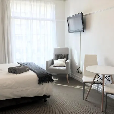 Apartment S&p - Station