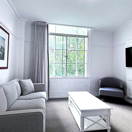 Apartment S&p - Station *