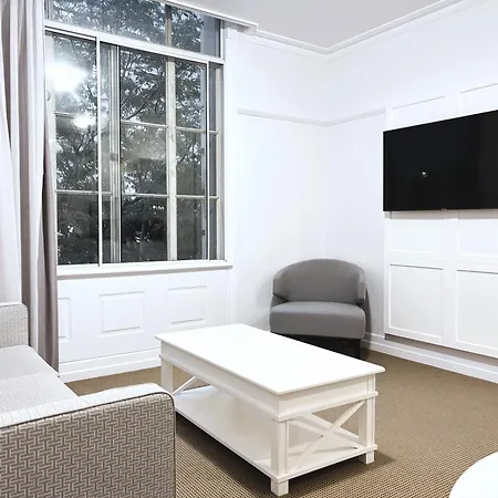 S&p - Station Apartment Brisbane