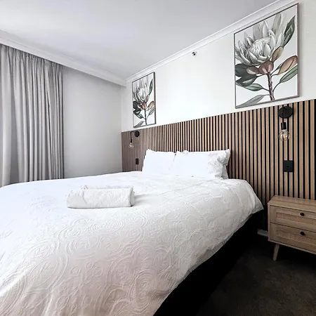 Apartment S&p - St