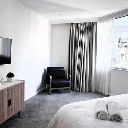 S&p - St * Brisbane