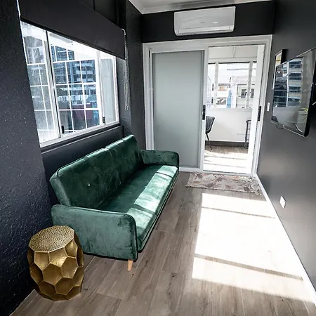 Hostel Quarters Brisbane