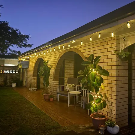 In Fantastic Location * Brisbane