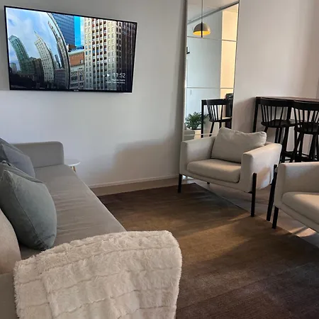 West Hub. Private Infrared Sauna Near & Much More! New Purpose Built Loft Style! *