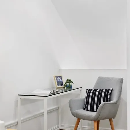 The Manhattan Collection Apartment *