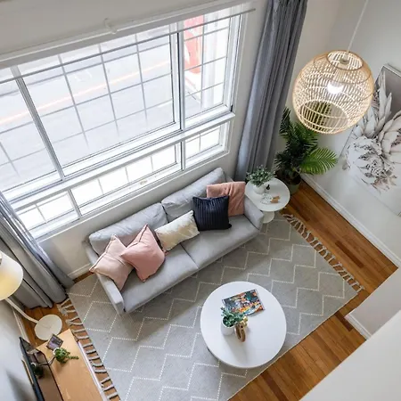 The Manhattan Collection Apartment