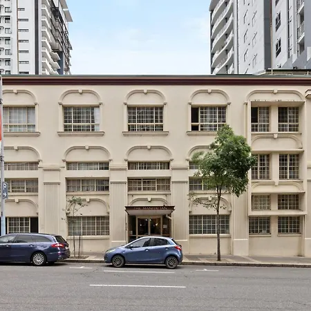 The Manhattan Collection Apartment