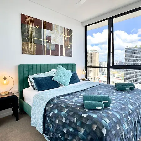 River View South Apartment *