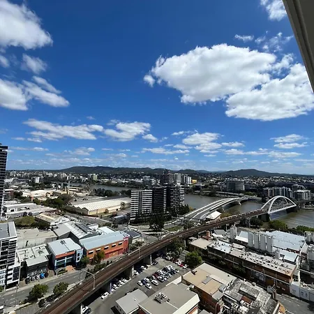 Apartment River View South