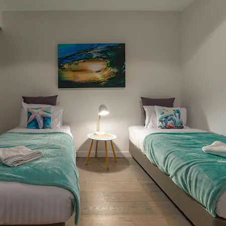 Apartment Citybeach At Queens Wharf With Spectacular Views Includes Parking Brisbane