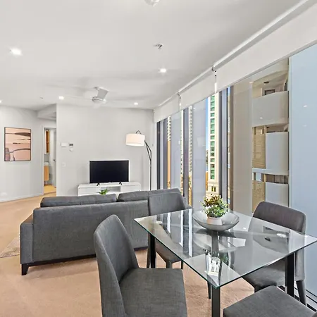 Spire Residences By Cllix Aparthotel 5*