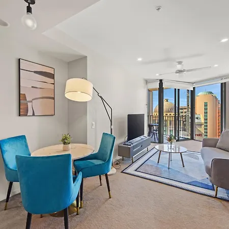 Spire Residences By Cllix