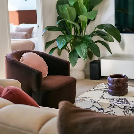 The Gemini - Queens Wharf - 3bd Luxury & Carpark *