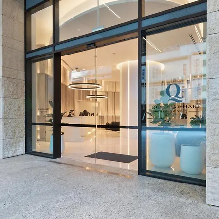 Apartment The Gemini - Queens Wharf - 3bd Luxury & Carpark Brisbane