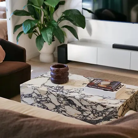 Apartment The Gemini - Queens Wharf - 3bd Luxury & Carpark