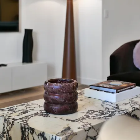 Apartment The Gemini - Queens Wharf - 3bd Luxury & Carpark *