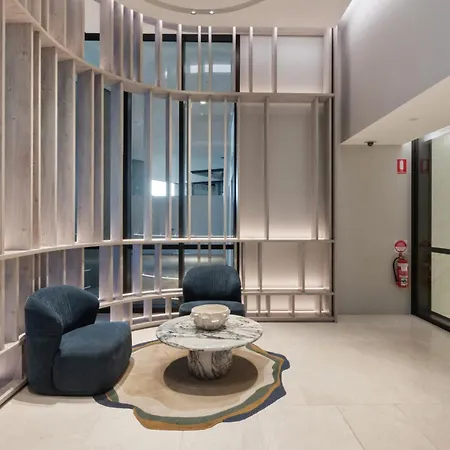 Apartment The Gemini - Queens Wharf - 3bd Luxury & Carpark *