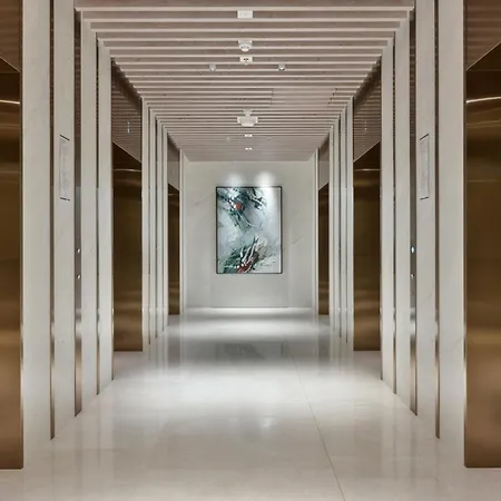 The Gemini - Queens Wharf - 3bd Luxury & Carpark *