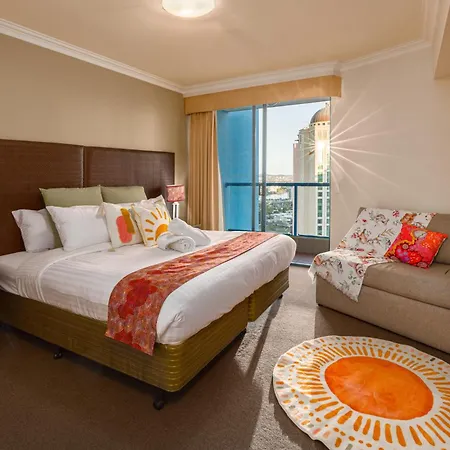 Indigescapes River Views Sleeps 6 Includes Carpark * Brisbane