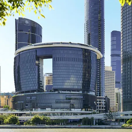 Apartment The Gemini - Queens Wharf - 3bd Luxury & Carpark