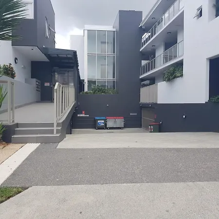 Apartment Oxford Street Prime Location Bulimba *