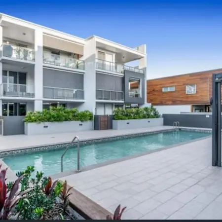Oxford Street * Brisbane