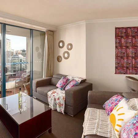 Indigescapes River Views Sleeps 6 Includes Carpark Apartment *