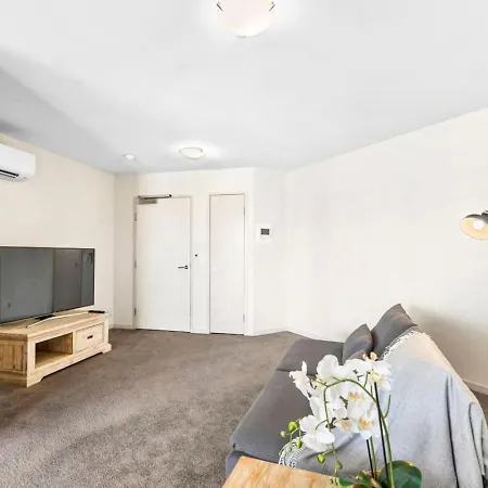 1br 10min To Suncorp Stadium & Queen St Mall Kg4802 Brisbane