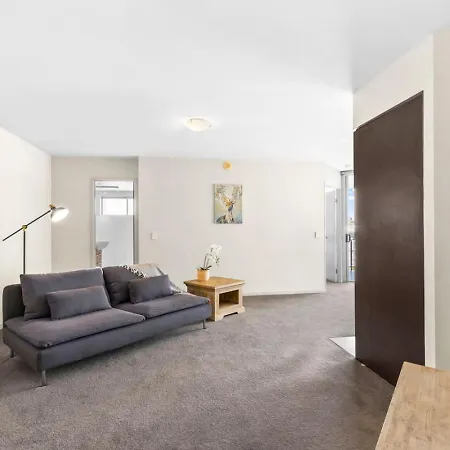 1br 10min To Suncorp Stadium & Queen St Mall Kg4802
