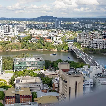 Terracotta Skies - Soak The Sunset, Sip In Style * Brisbane