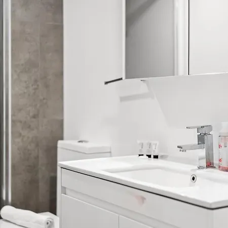 Apartment Harmony Residences - Southbrisbane 2br Brisbane