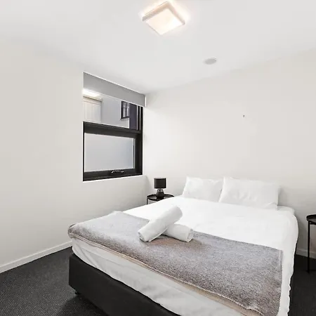 Apartment Harmony Residences - Southbrisbane 2br Brisbane