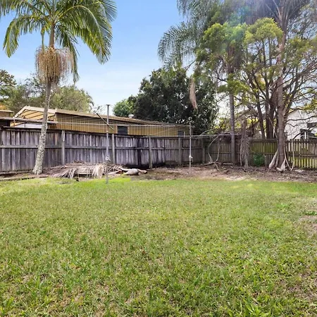 Soothing Sunny Escape 2b1b Ar2 36 Holiday home