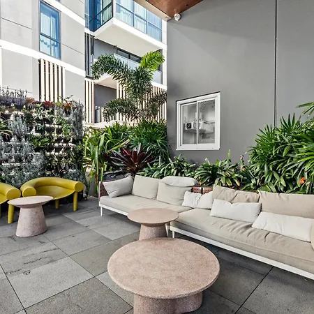 Apartment Art House By Cllix