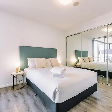 Art House By Cllix Apartment *