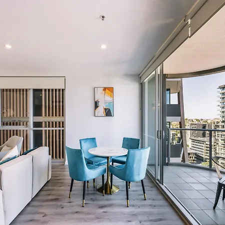 Art House By Cllix Apartment Brisbane