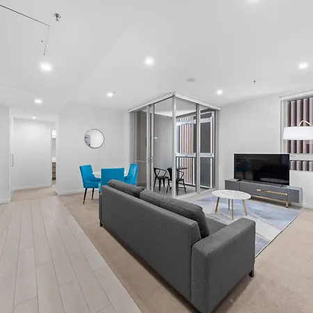Art House By Cllix Apartment