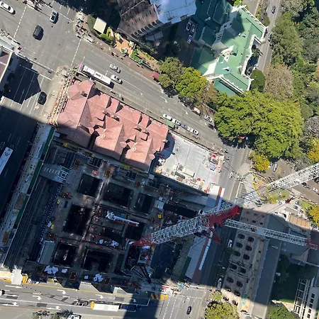 Resort-style Cbd 1-bedroom Walk To Everything * Brisbane