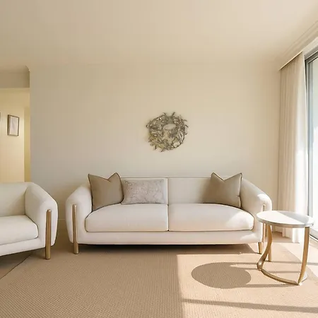 Apartment 3br Retreat At South Bank Near The Beach! Brisbane