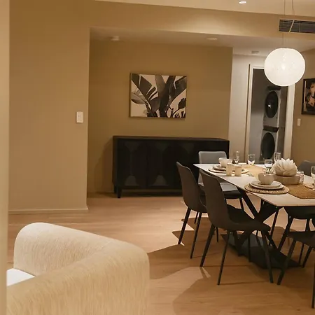 Apartment 3br Retreat At South Bank Near The Beach!