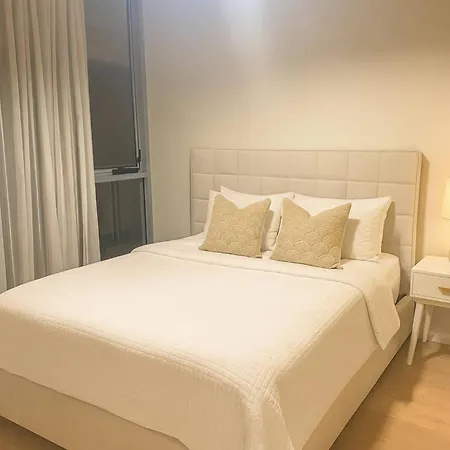 3br Retreat At South Bank Near The Beach! Apartment Brisbane